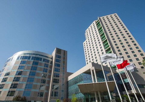 HILTON BEIJING DAXING