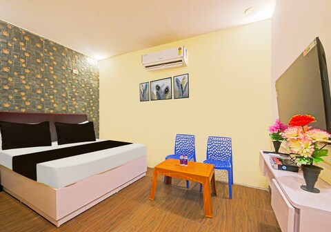 Hotel O Dhaba 51 Mile Stone