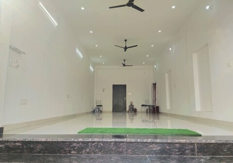 Shantinath Dham