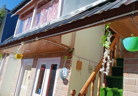 Seobaghcottages Narkanda