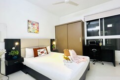 Olive Service Apartment Hitch City HYD, Hyderabad Olive Service Apartment Hitch City HYD, Hyderabad