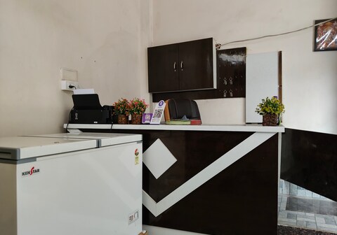 Hotel aman