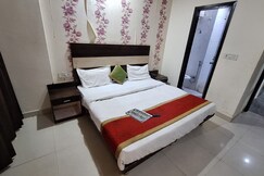 Hotel Yash Residency, Delhi Hotel Yash Residency, Delhi