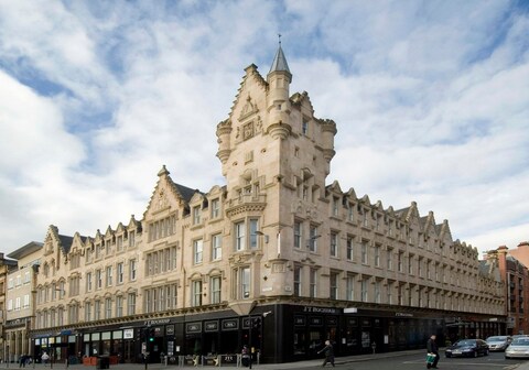 Fraser Suites Glasgow