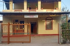 Om Laxmi Narayan Homestay, Diveagar Om Laxmi Narayan Homestay, Diveagar