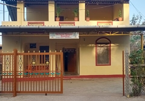 Om Laxmi Narayan Homestay