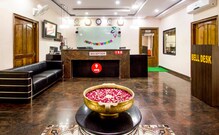 OYO 3169 Hotel Lotus Grand, Hyderabad OYO 3169 Hotel Lotus Grand, Hyderabad