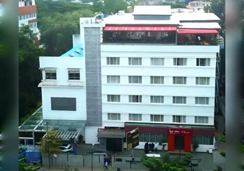 Southern Star Bangalore