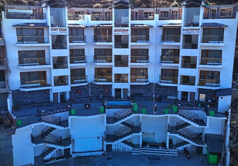 Satyam Shivam Sundaram