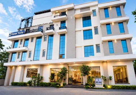 Hotel Yulia