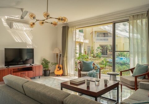 Kensho Villas by Viiking Homestays