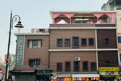 The Reverent Ganga, Haridwar The Reverent Ganga, Haridwar