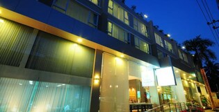 Boss Suites Hotel Bangkok, Bangkok Boss Suites Hotel Bangkok, Bangkok