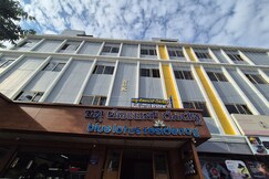 Blue Lotus Residency, Bangalore Blue Lotus Residency, Bangalore