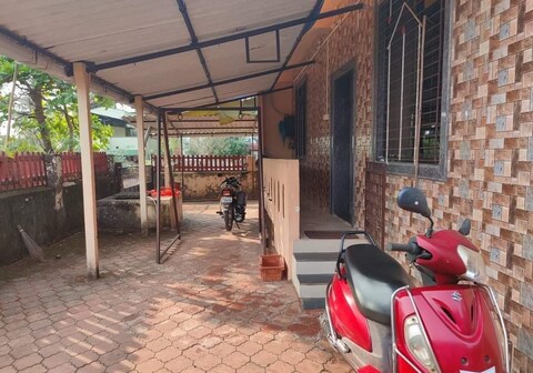 Swanand Homestay
