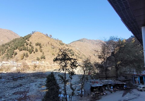 Hotel O POP Home Zohan Homestay