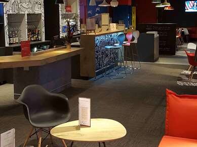 ibis Ales Centre Ville Hotel