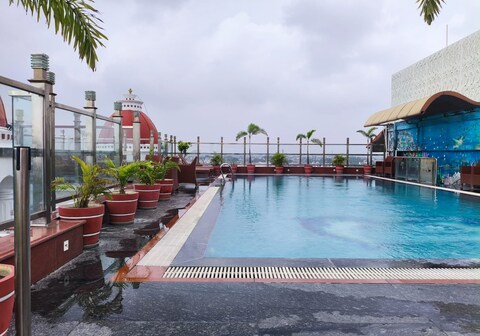 Hotel Millenia Regency