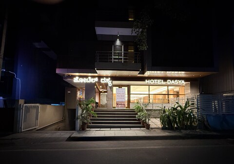 Hotel Dasya (Formerly Nice Stay The Business Hotel)