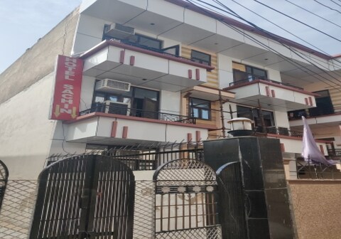 Hotel O Home Hotel Sachin