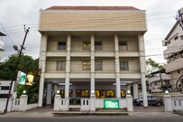 Abad Metro, Cochin Abad Metro, Cochin