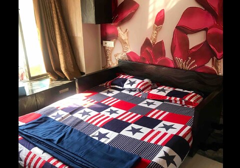 AIBAANI CLASSIQ JOGESHWARI WEST