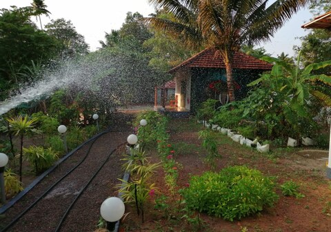 Nettle Trees Farm Stay | Rooms & Restaurant