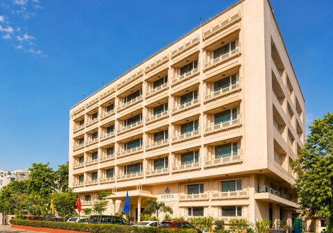 Vesta Maurya Palace