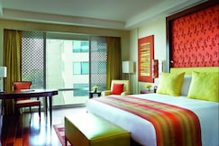 The Ritz-Carlton, Bangalore The Ritz-Carlton, Bangalore