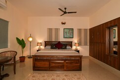 Luho White House, Bangalore Luho White House, Bangalore