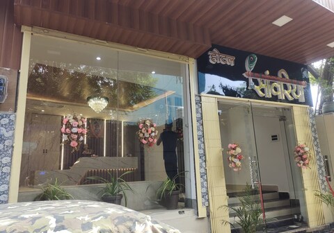 Hotel Sawariya