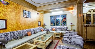 Hotel Deep, Mussoorie Hotel Deep, Mussoorie