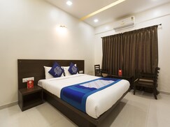 OYO 10352 Hotel Vishwas, Pune OYO 10352 Hotel Vishwas, Pune