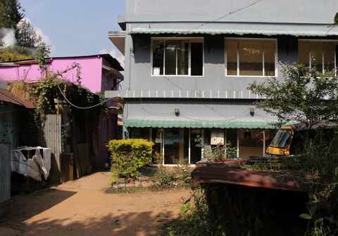 KAIPALLIL HOMESTAY