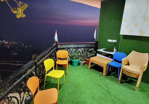 Casa Arhan 4 BHK with Deluxe Roof Top Garden