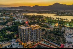 THE BELITA HOTEL AND SPA, Udaipur THE BELITA HOTEL AND SPA, Udaipur