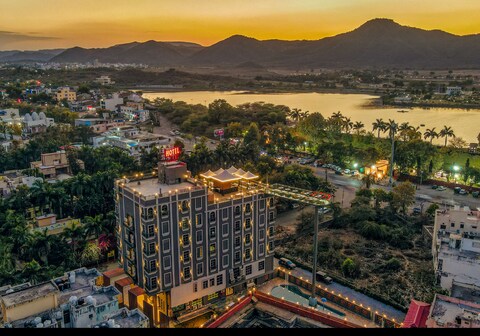 THE BELITA HOTEL AND SPA