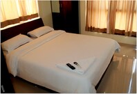 Destination 41 by Bird Of Paradise (Service Apt), Pune Destination 41 by Bird Of Paradise (Service Apt), Pune