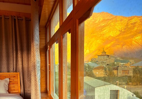 Kori, Zanskar