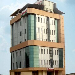 The Landmark Kochi, Cochin The Landmark Kochi, Cochin