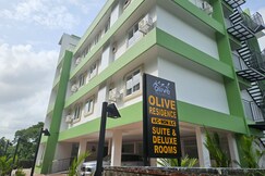 Olive Residence, Cochin Olive Residence, Cochin