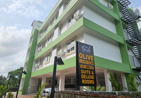 Olive Residence