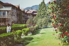 Banon Resorts - 100 Years of Lagacy & Heritage, Manali Banon Resorts - 100 Years of Lagacy & Heritage, Manali