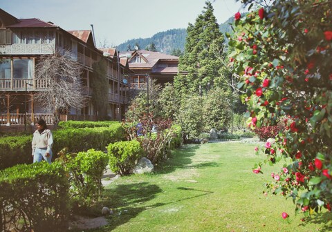 Banon Resorts - 100 Years of Legacy & Heritage