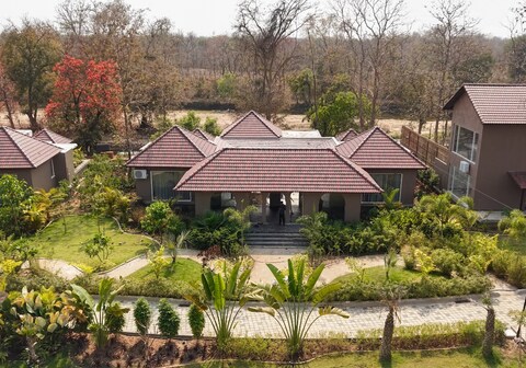 Kayo Resort Pench