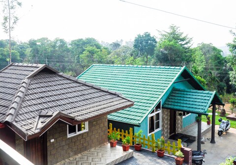 Annu Stay Coorg