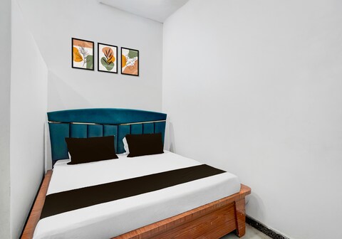 Hotel O Jewar Great Hotel