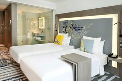 Novotel Bali Ngurah Rai Airport, Bali Novotel Bali Ngurah Rai Airport, Bali