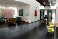 Aura Corporate Suites , Bangalore Aura Corporate Suites , Bangalore