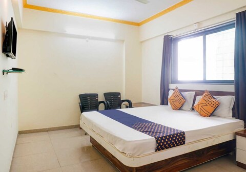 Hotel O Gaurav Lodge